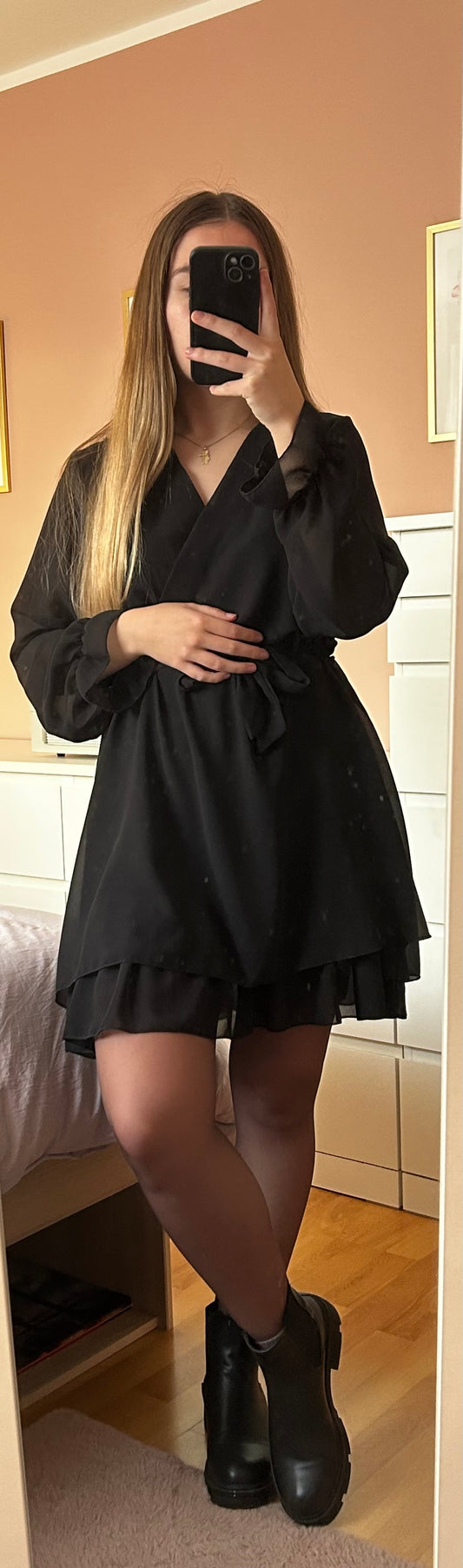 Robe Adèle